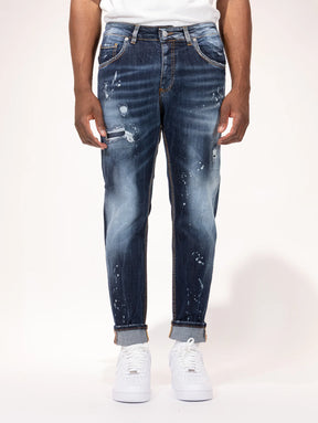 SOLDIER Jeans NEW WOLL 756B