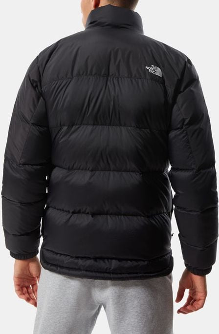 THE NORTH FACE Diablo Down Jacket Nero