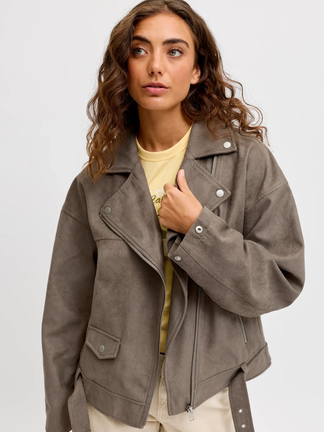 JXFRIDA ROCKY CHIODO TORTORA DONNA SS26