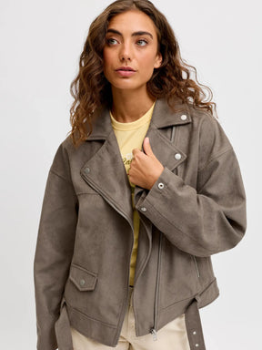 JXFRIDA ROCKY CHIODO TORTORA DONNA SS26