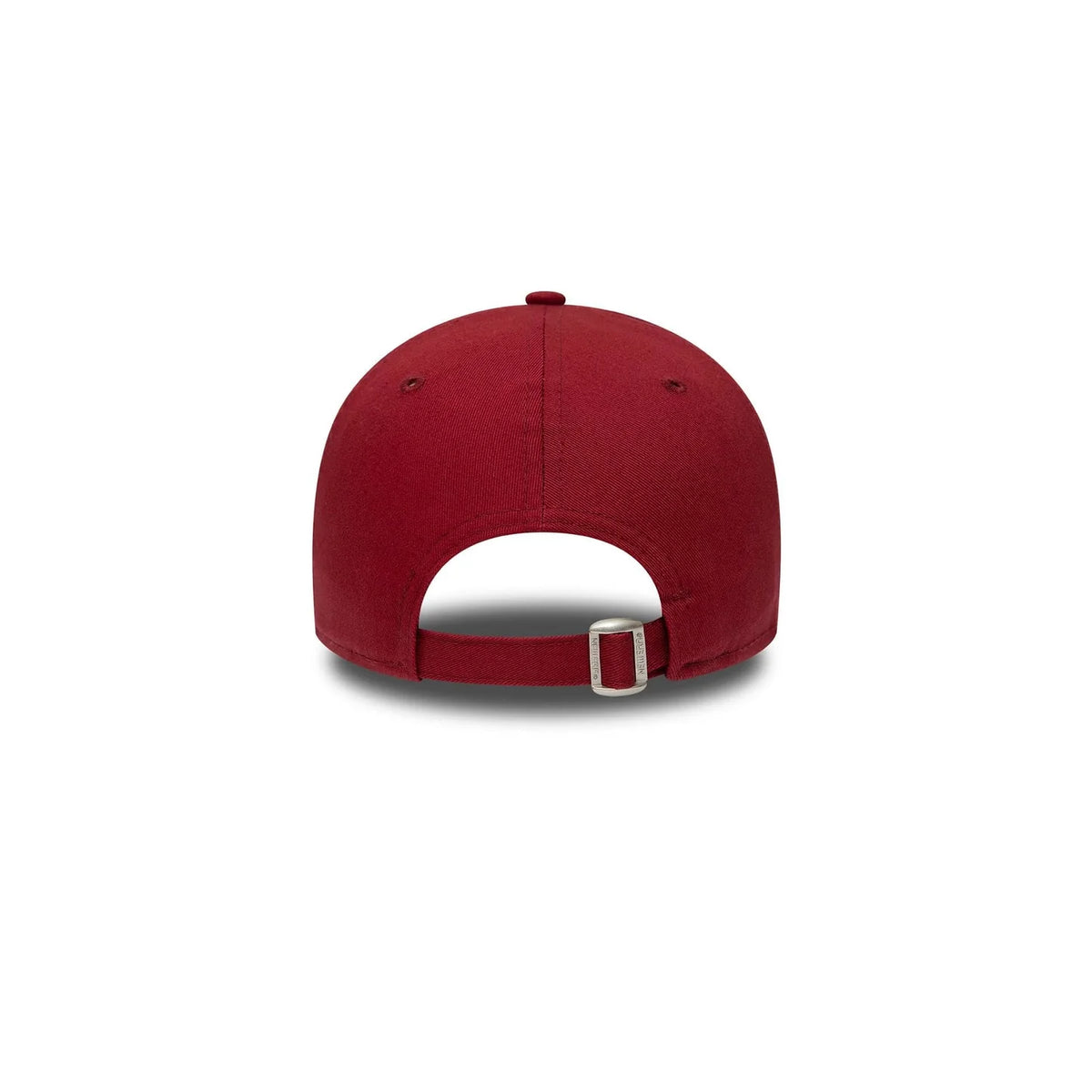 NEW ERA Cap 9Forty NY Yankees Bordeux