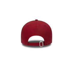 NEW ERA Cap 9Forty NY Yankees Bordeux
