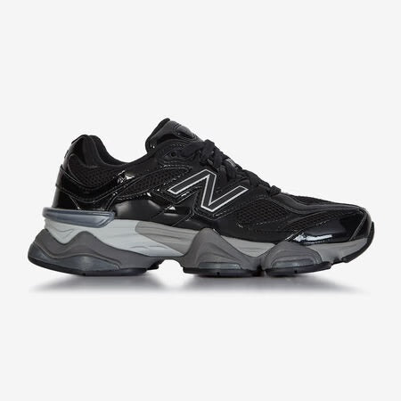 NEW BALANCE 9060 Nera Lucida