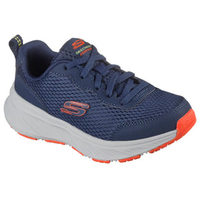Skechers Edgeride Rekze Sneaker Uomo Blu