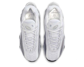 NIKE Nocta Glide Bianco/Grigio