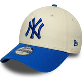 NEW ERA Child 9FORTY League NY Yankees Baseball Cap  NEW