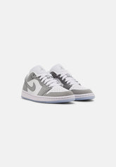 Air Jordan 1 Low Bianca/Grigia