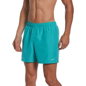 NIKE Costume Basic Turchese