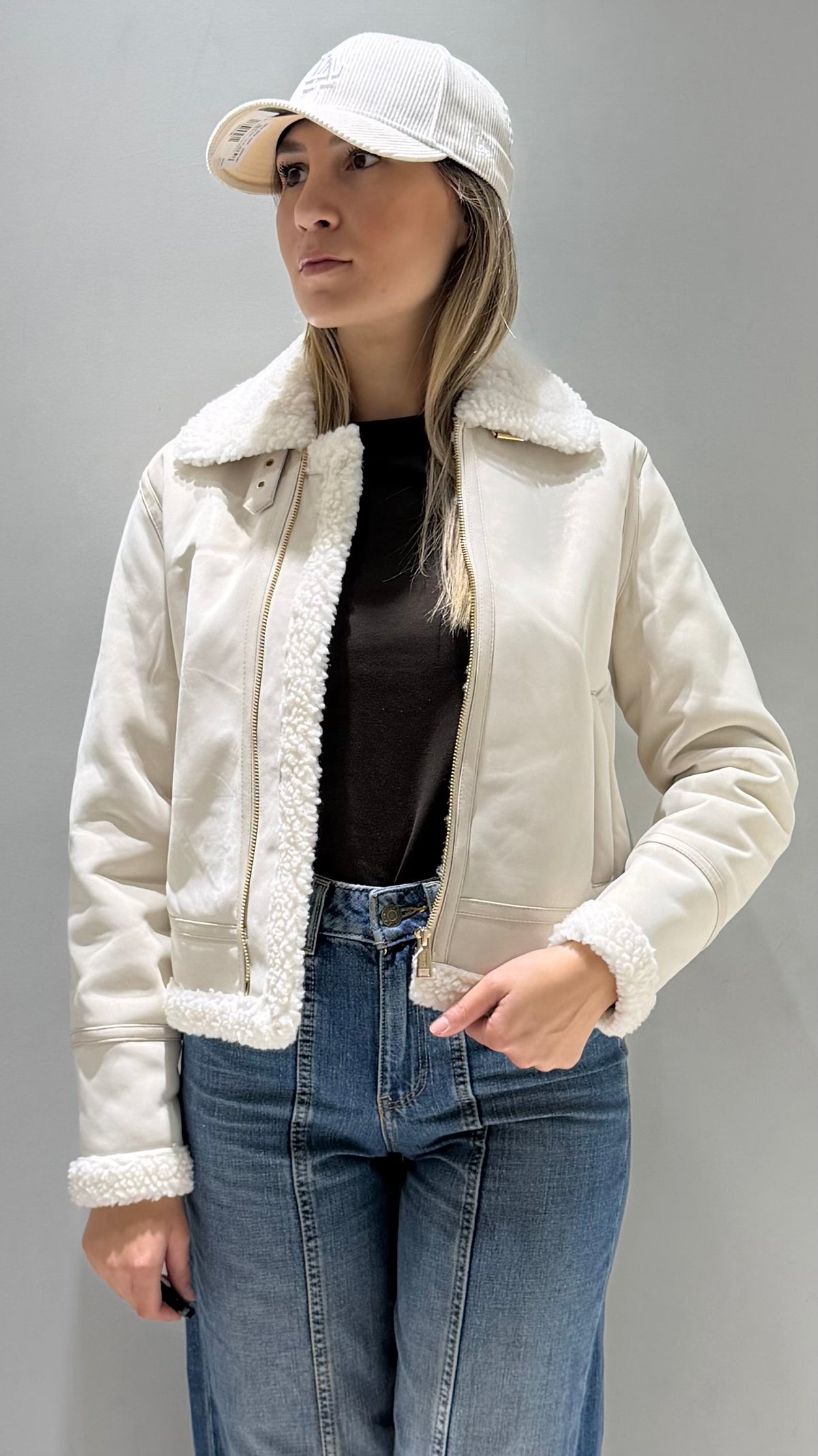 TIFFOSI GIRL MODUS BEIGE