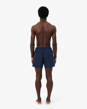 LACOSTE Costume Basic Blu