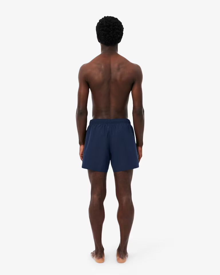 LACOSTE Costume Basic Blu