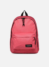 EASTPAK Zaino Rosa Brillantinato