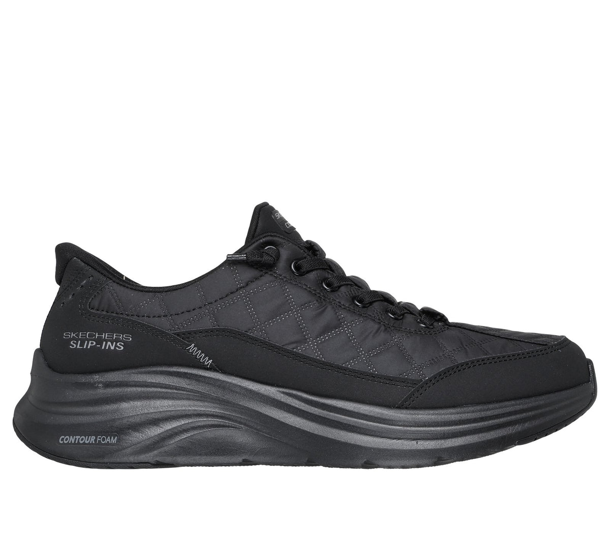 232619/BBK Skechers Sip Ins Arch Fit Contour Foam Nere 26/27