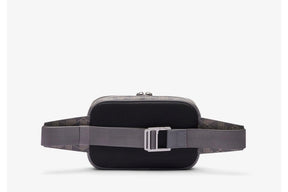 LACOSTE Marsupio The Blend Grigio