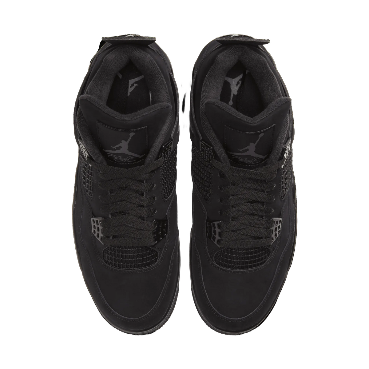 JORDAN 4 RETRO Black Cat