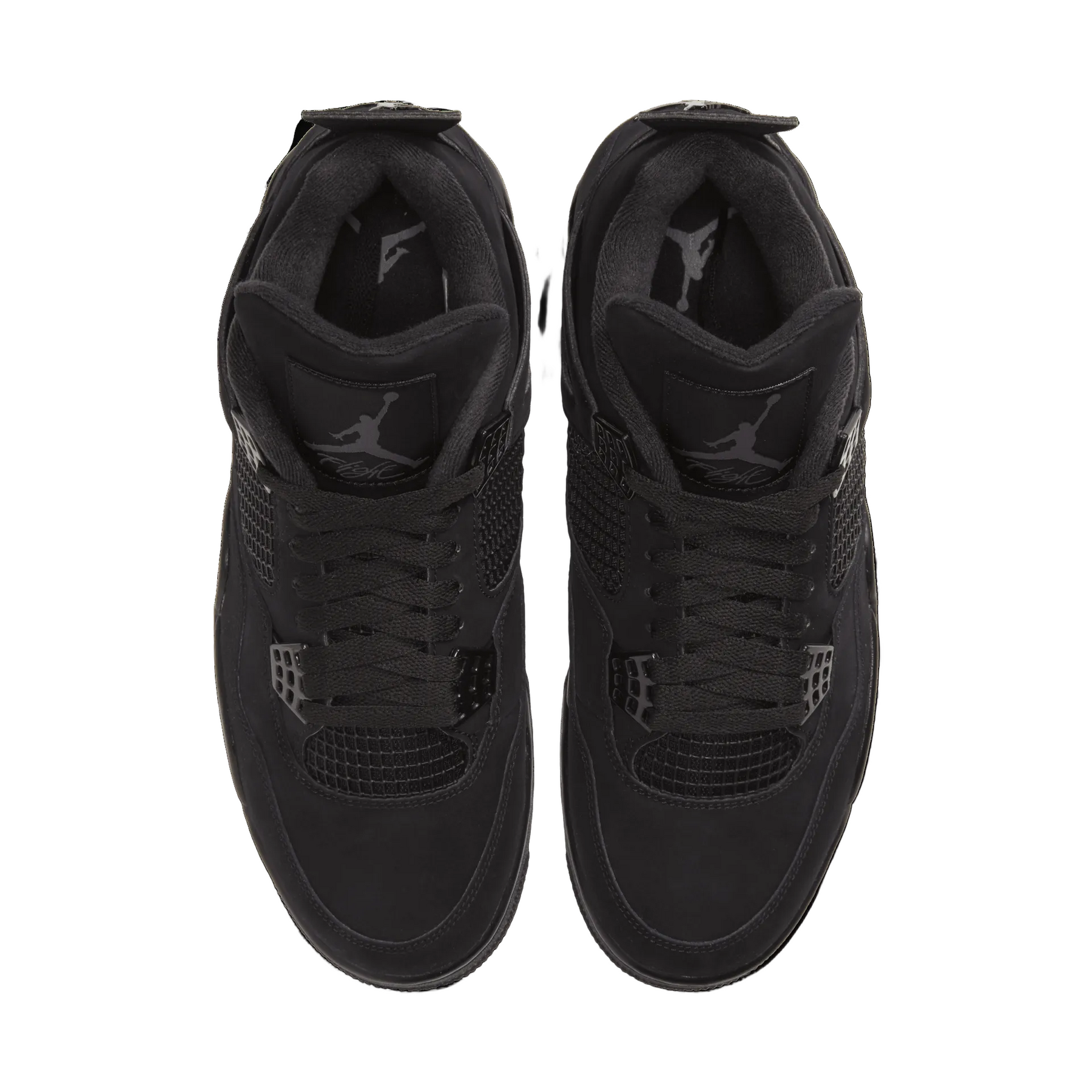 JORDAN 4 RETRO Black Cat