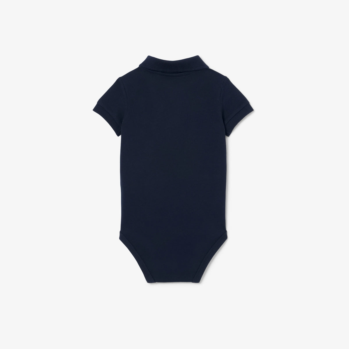 LACOSTE Body Baby A Polo Mezza Manica Blu
