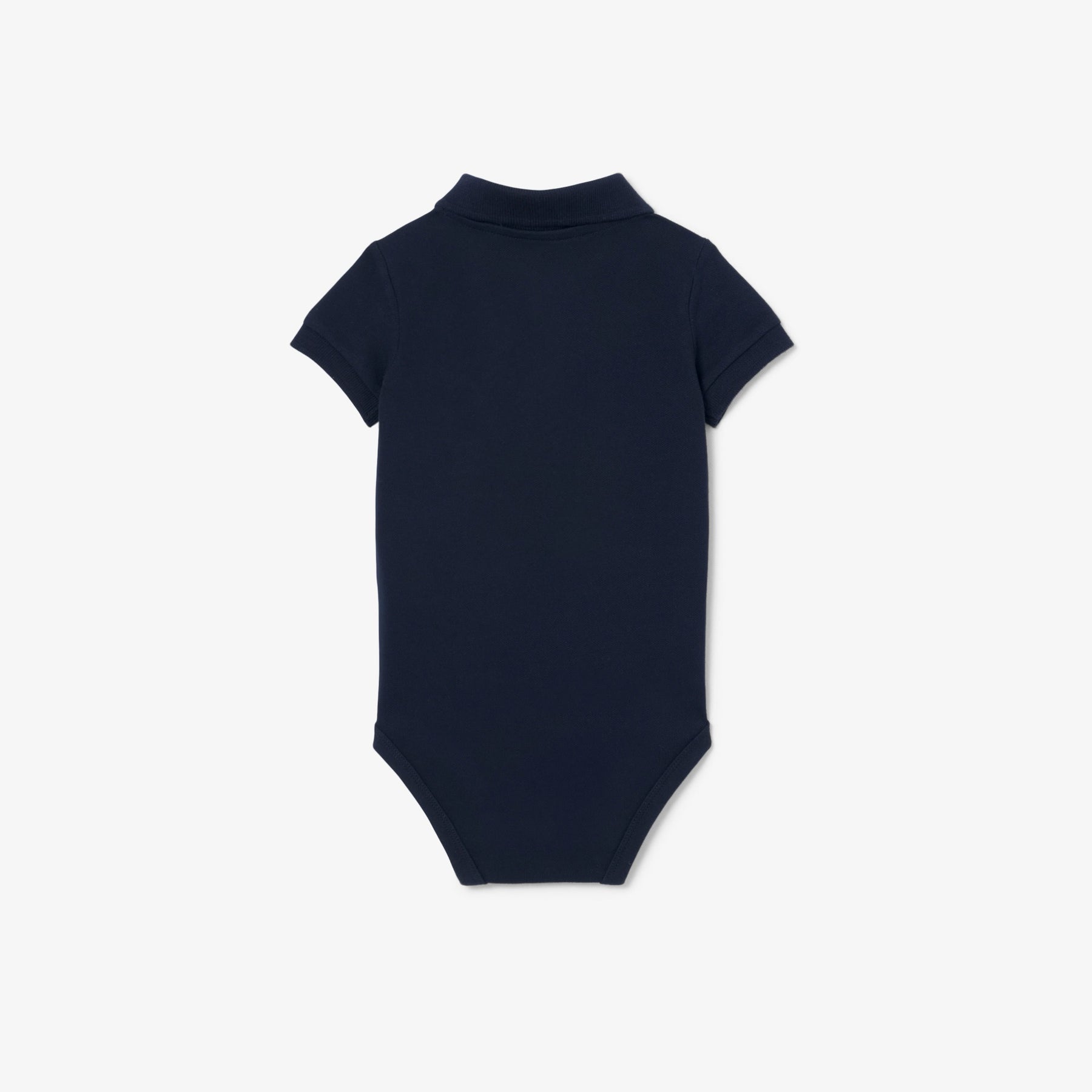 LACOSTE Body Baby A Polo Mezza Manica Blu
