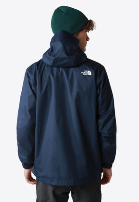 THE NORTH FACE Antivento Quest Jacket Blu