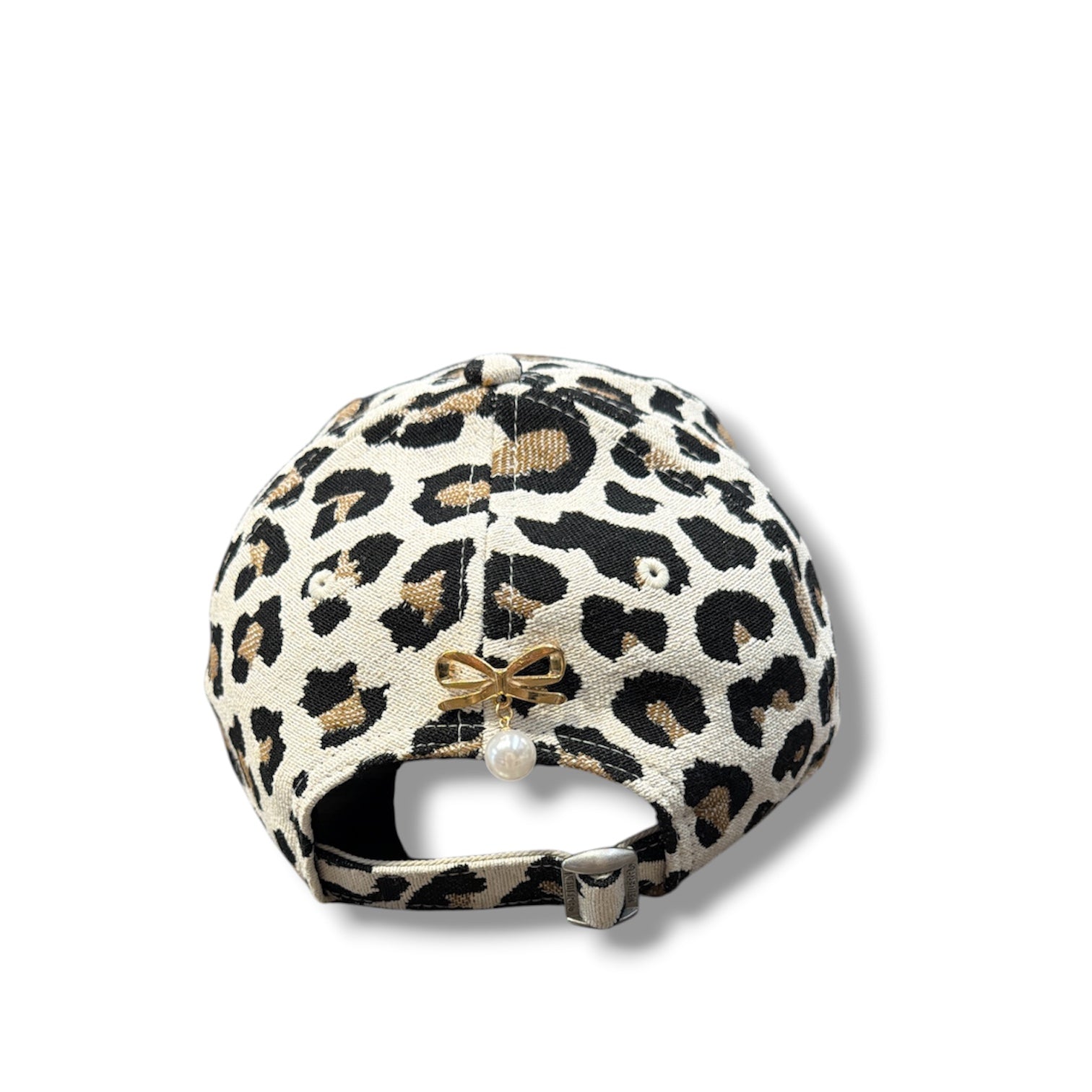 New Era New Era NY Custom Maculato Con Perle Donna - foto 4 - Tommaseo Clothing