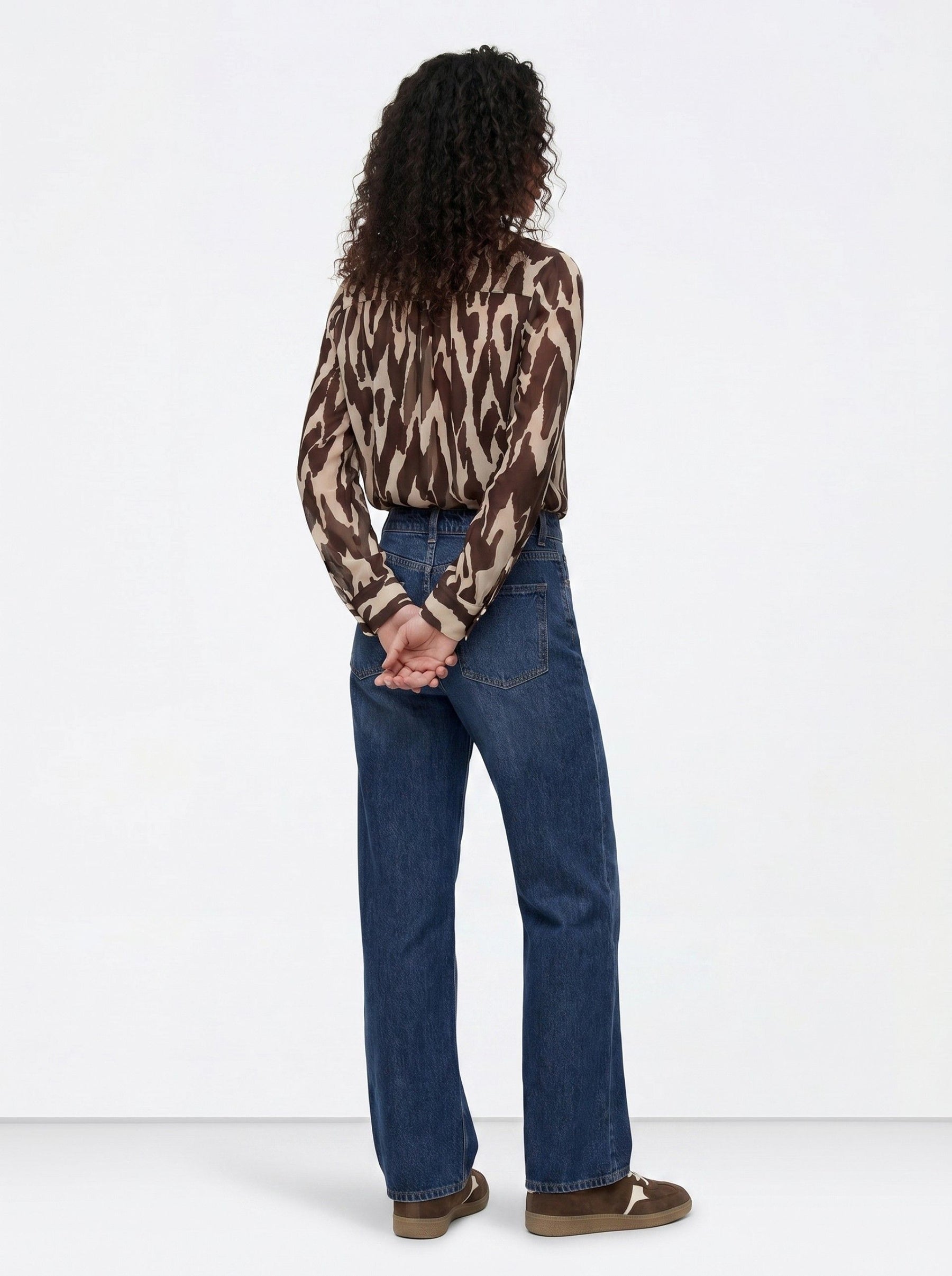 Tiffosi Jeans Bonnye_65 E1032 Donna AW26
