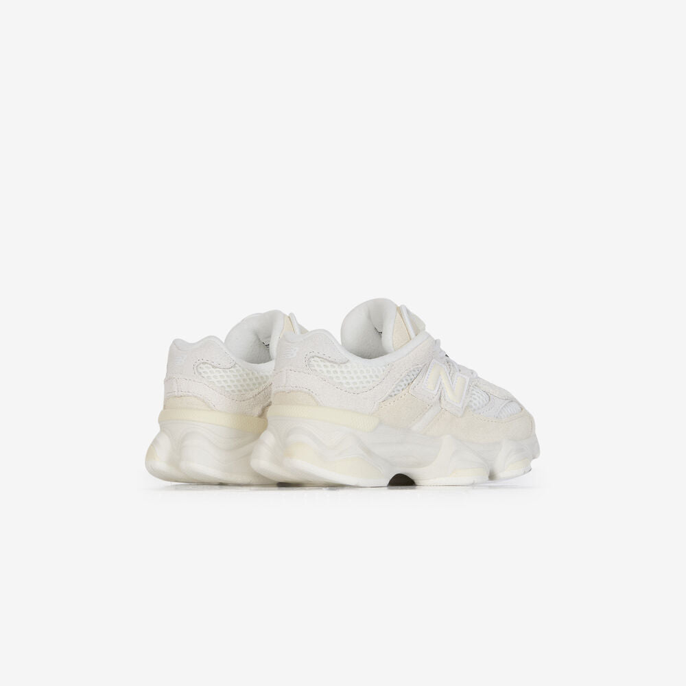 New Balance 9060 bambino/bambina panna