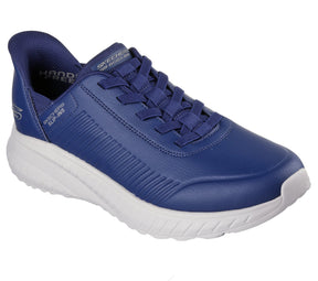 118305/DKNV Skechers Bobs Squad Caos Blu 26/27