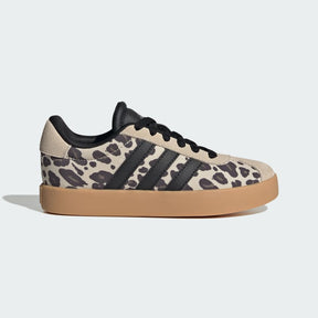 ADIDAS Sneaker VL Court 3.0 Beige/Maculato