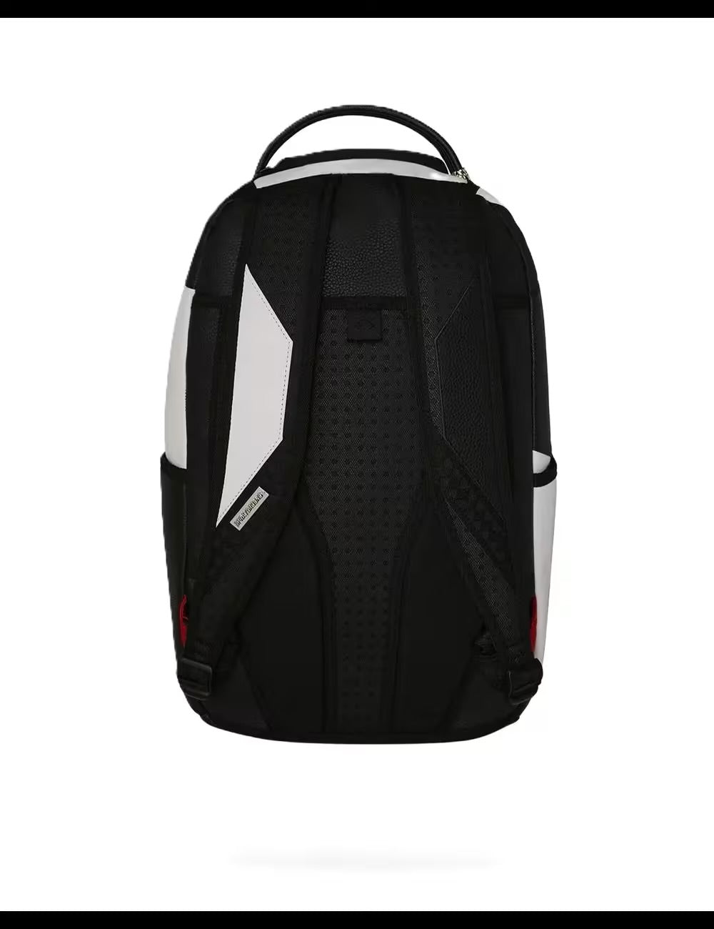 SPRAYGROUND Zaino Dreamscape DLXSV Bianco/Nero/Multicolor