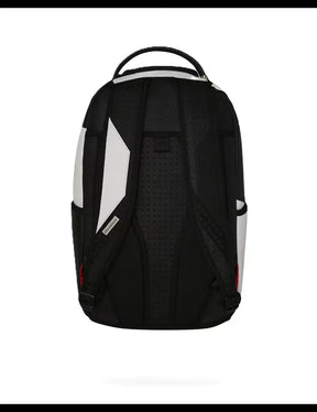 SPRAYGROUND Zaino Dreamscape DLXSV Bianco/Nero/Multicolor