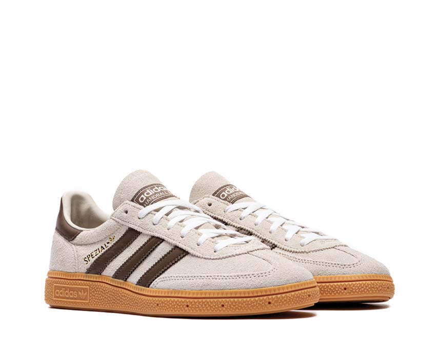 Handball Spezial beige/marrone