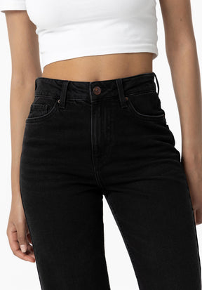 Tiffosi Jeans Amy_57 Nero P1030 Donna AW26