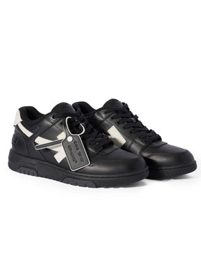 OFF-WHITE Out of Office Black-White