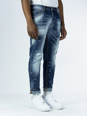 SOLDIER Jeans New Woll Made in Italy