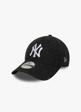 NEW ERA Melton 9FORTY New York Yankees Cap Nero/Grigio