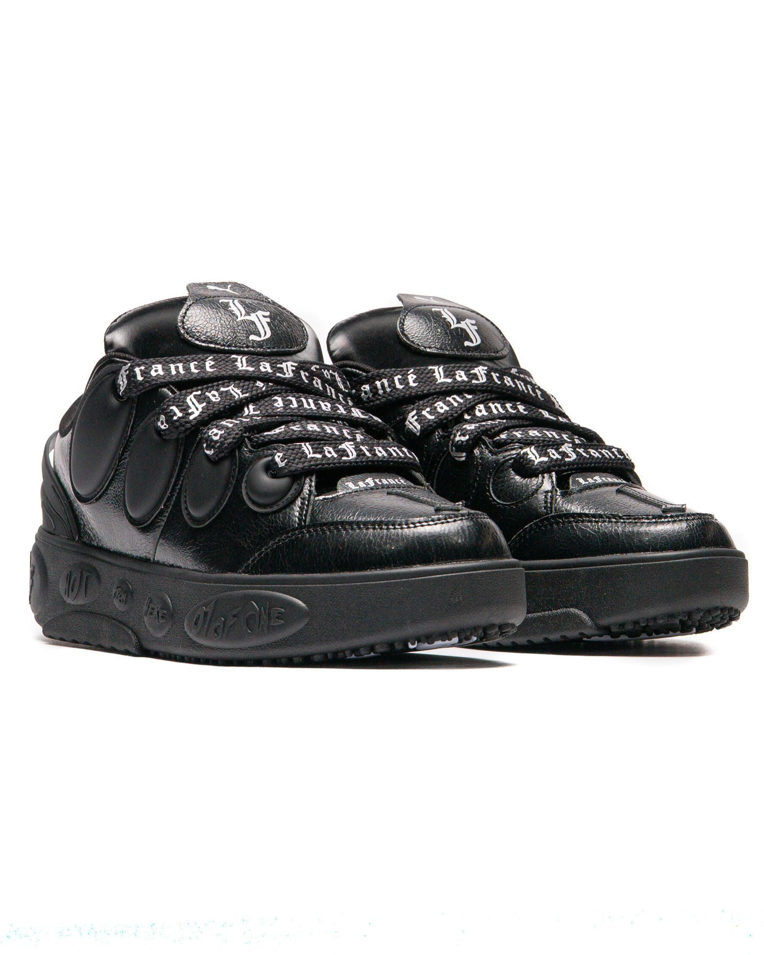 Puma x La Francé Nera/Argento