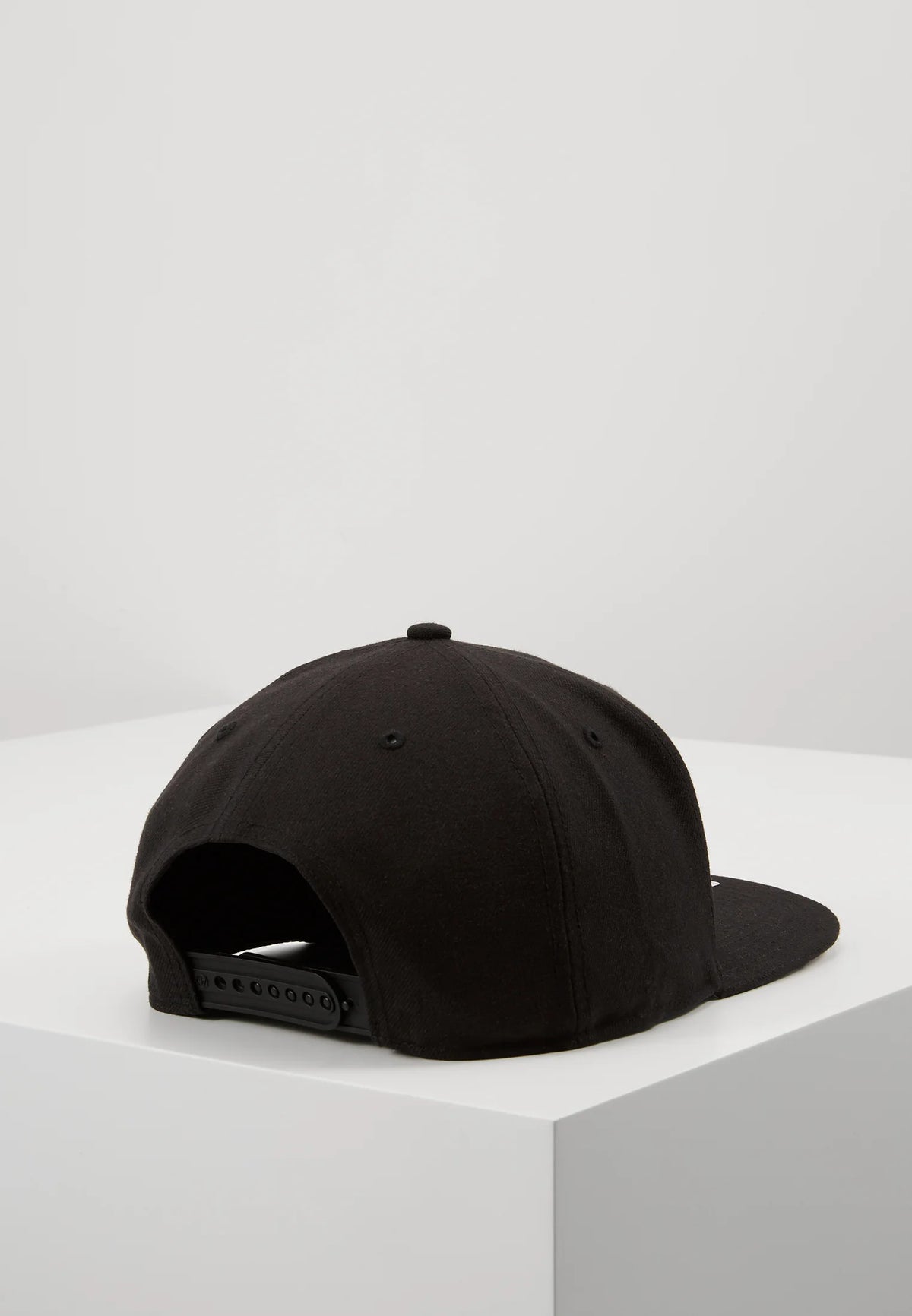 ‘47 New York Yankees Cappello Visiera Piatta Nero/Bianco