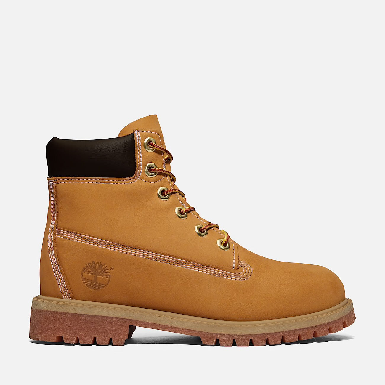 Timberland Premium Juonior Marrone