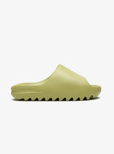ADIDAS Yeezy Slide Ciabatte In Gomma Fluo