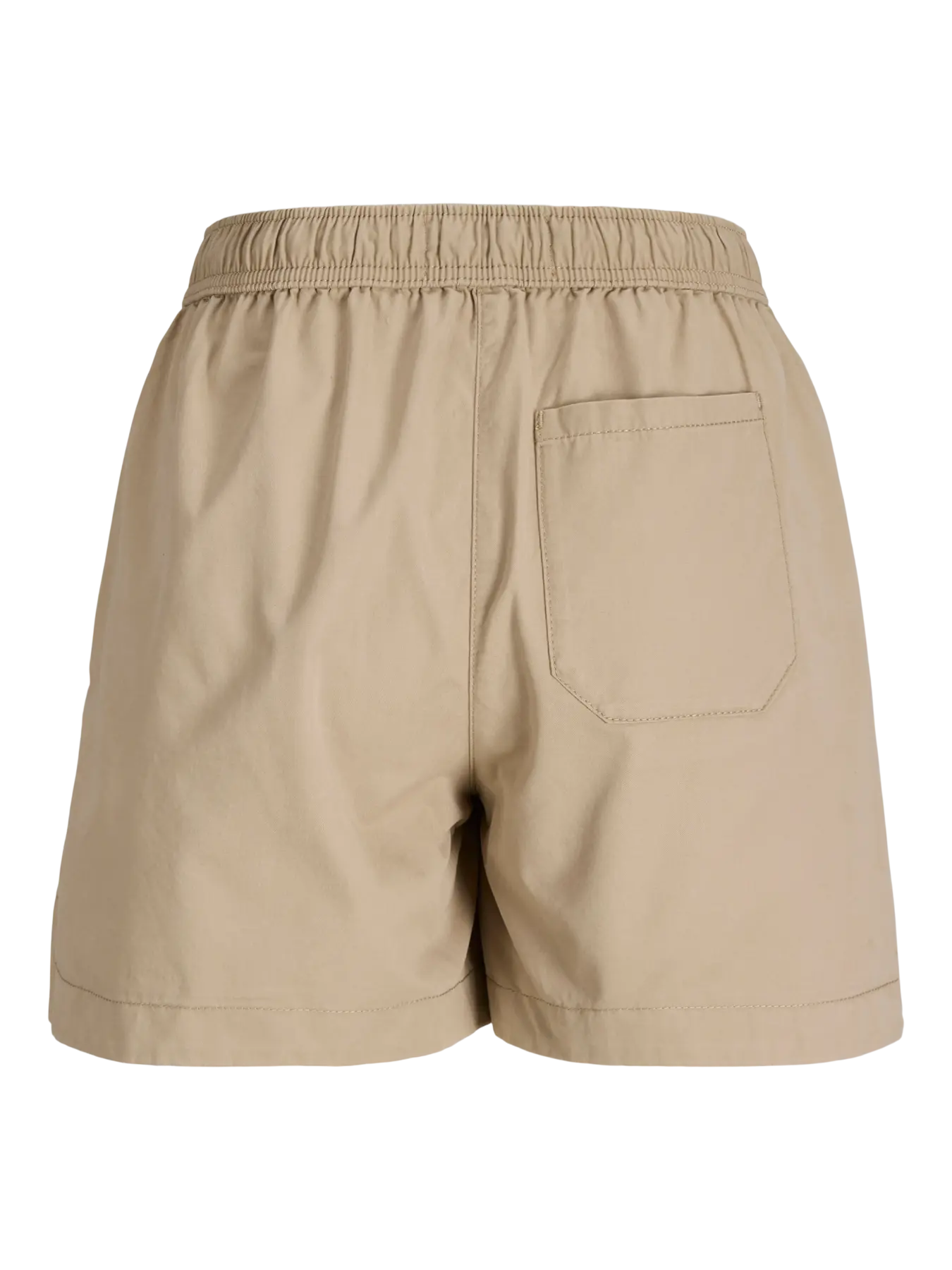 JJXX JXSKY PANTALONCINO IN COTONE FANGO DONNA SS26