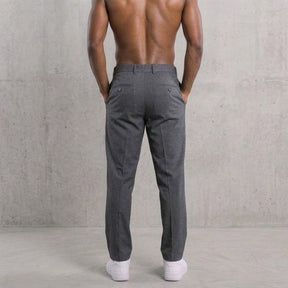 TIFFOSI Pantalone Comfort Grigio