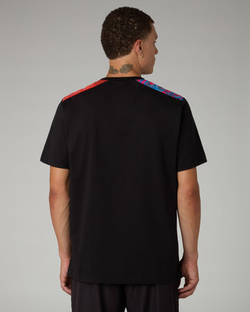 Australian T-Shirt Jersey Archiv Nera