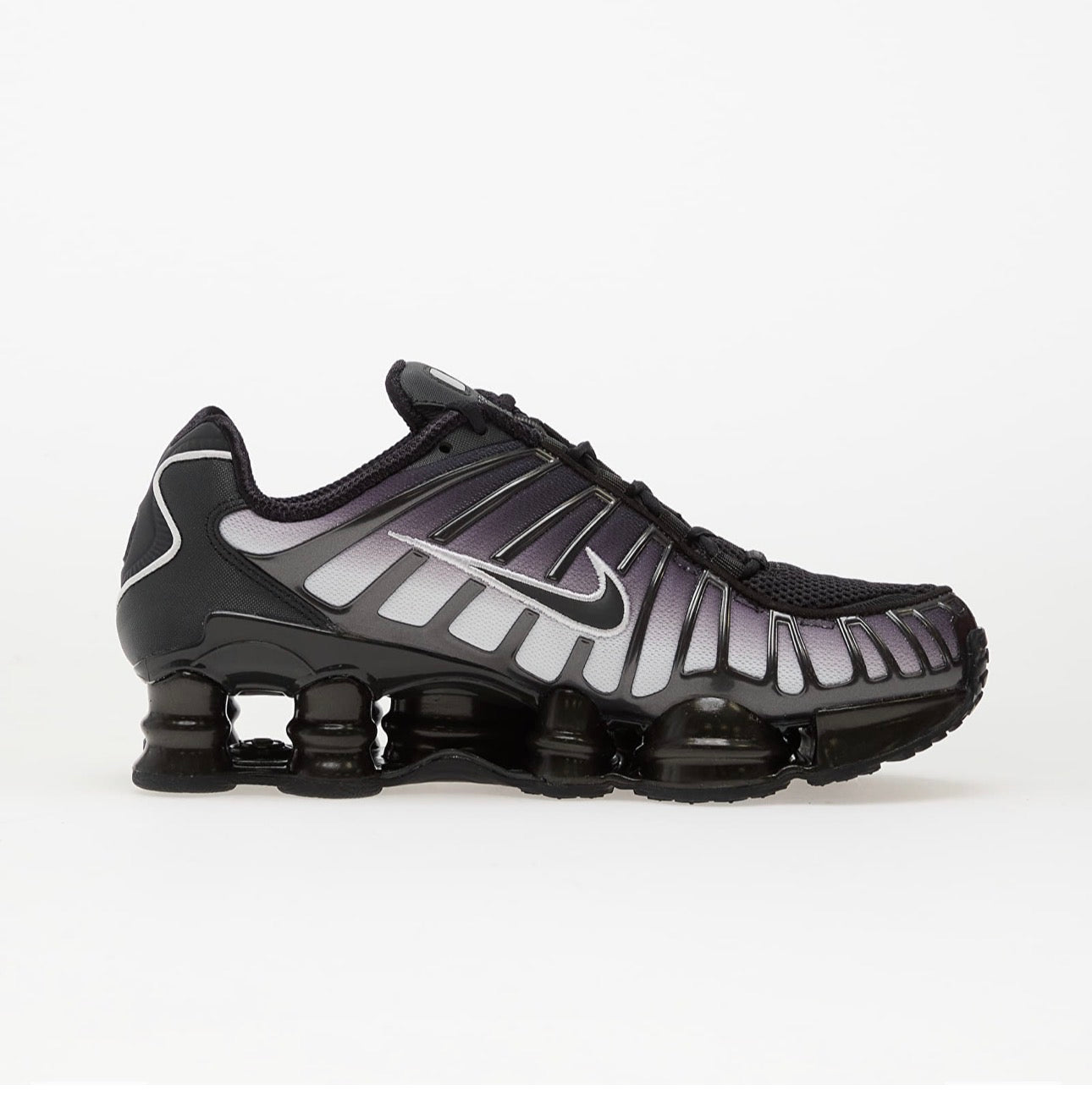 NIKE SHOX TL FADE