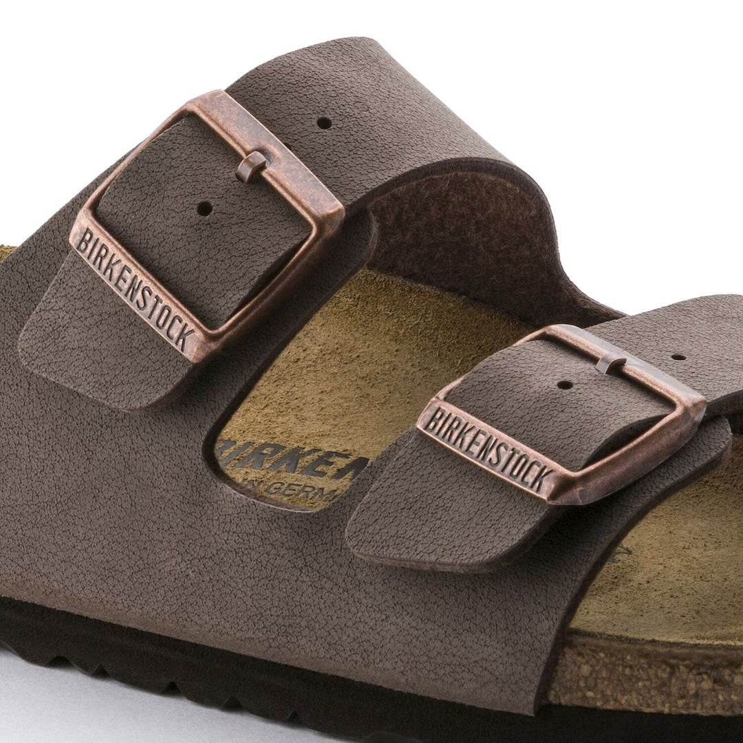 BIRKENSTOCK ARIZONA BS MOCCA