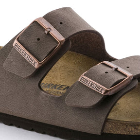 BIRKENSTOCK ARIZONA BS MOCCA
