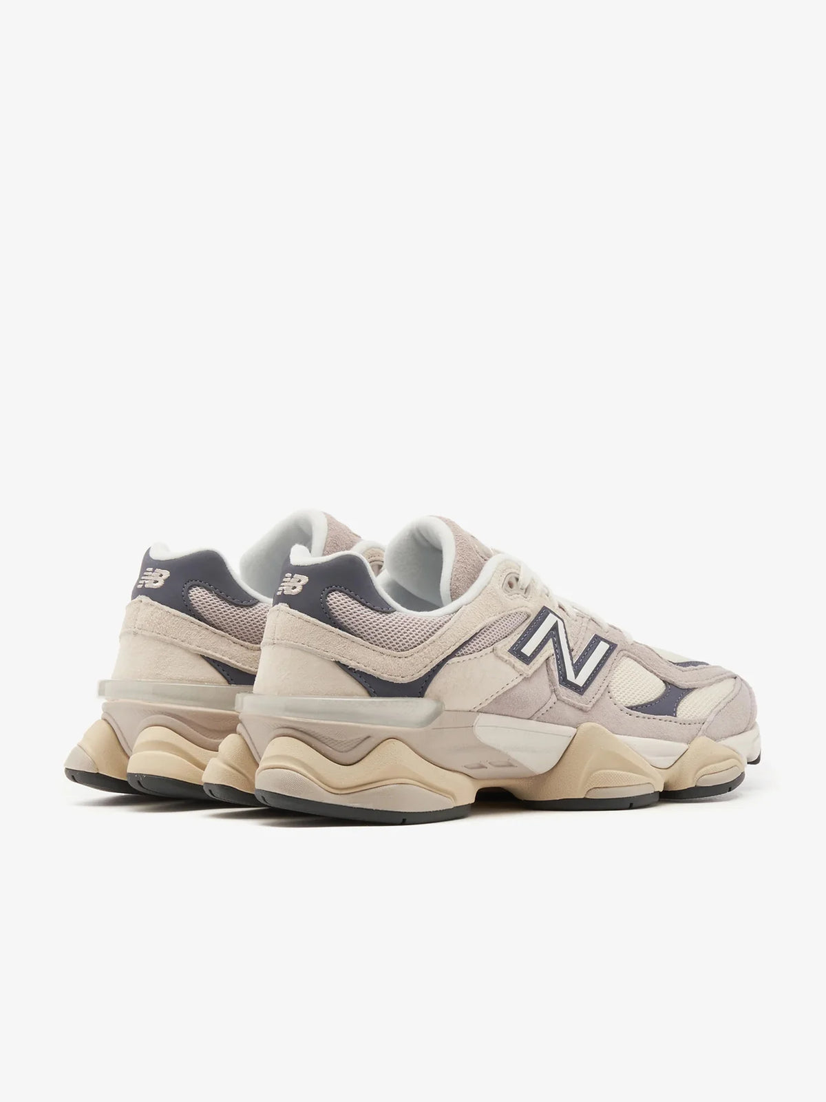 NEW BALANCE 9060 Blu/Grigio EEB