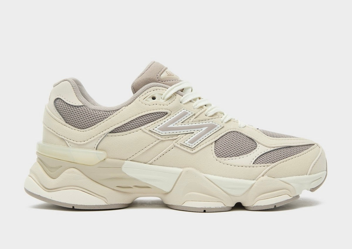 NEW BALANCE 9060 Beige/Marrone JT