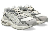 ASICS Gel Nyc Bambino Cream Oyster Grey