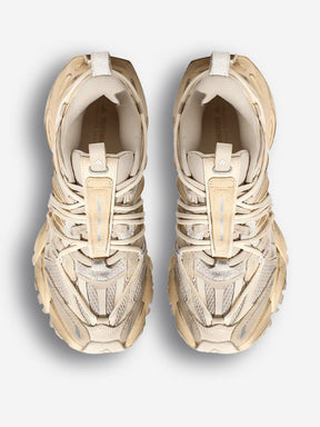 ADIDAS XLG Runner Deluxe 2.0 Sneaker Uomo Cream White