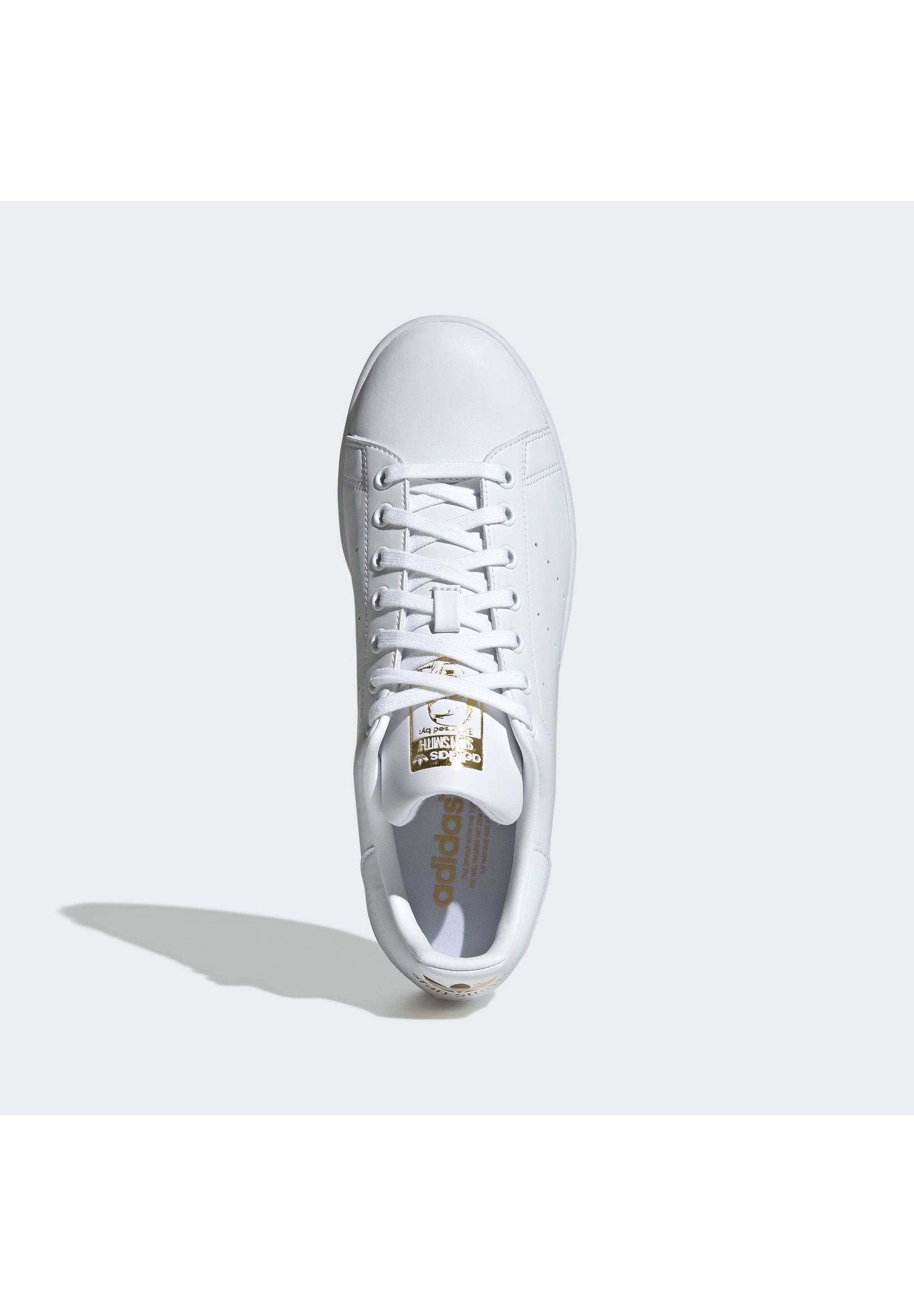 ADIDAS Stan Smith Bianco/Oro